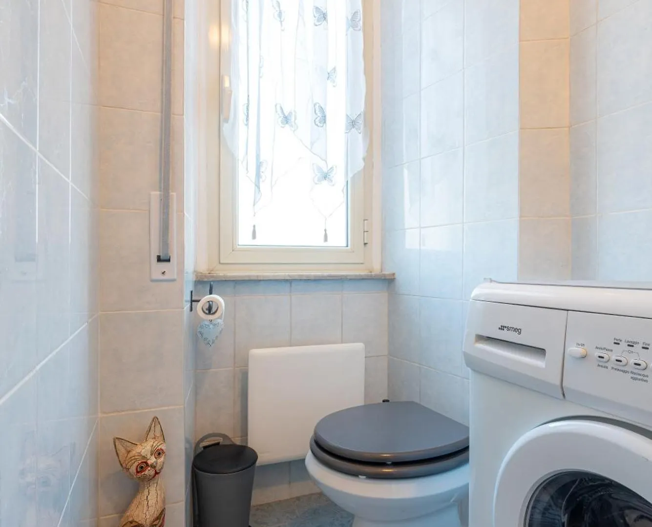 Apartment New Luxury-On-Budget Rome