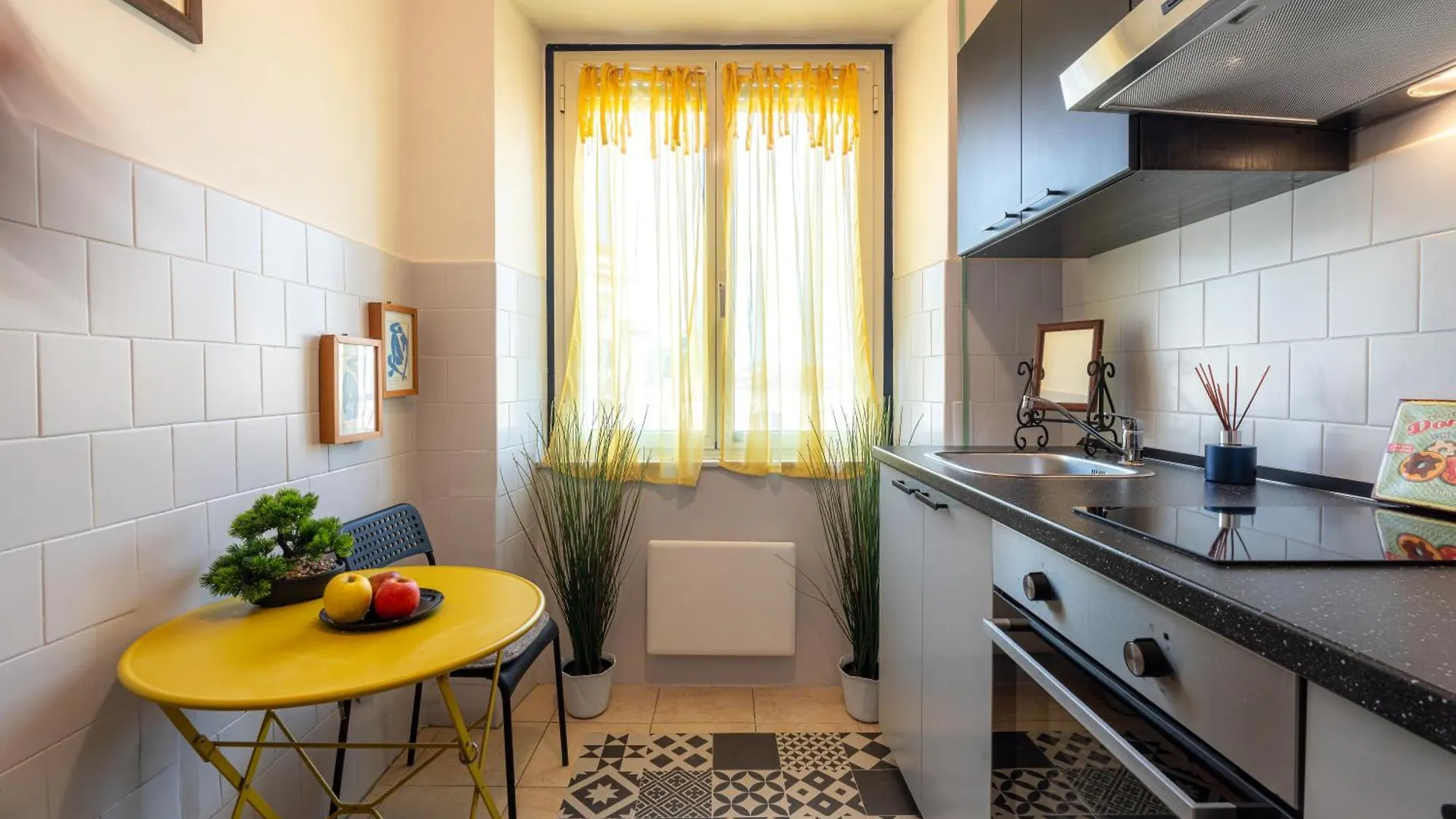 Apartment New Luxury-On-Budget Rome